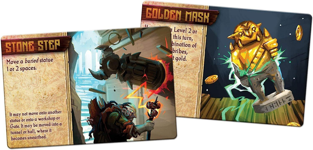 In the Hall of the Mountain King. Retail version (В Пещере Горного Короля. Розничное издание)