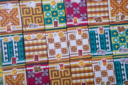 Тауантинсуйу. Империя инков