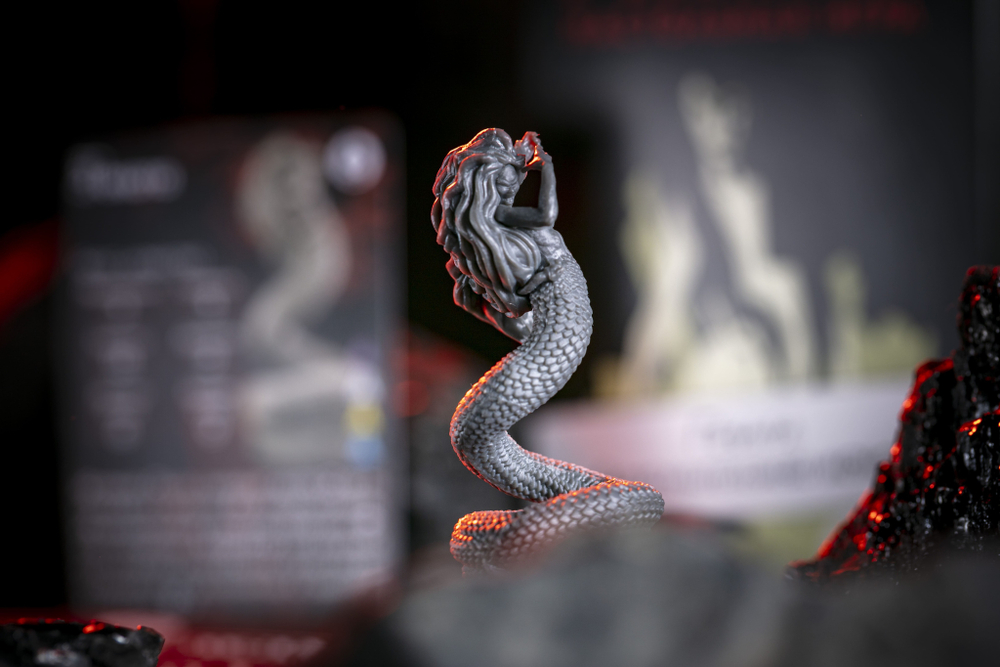 Хеллбой. Геката