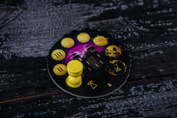 Энигма. Код Хаоса