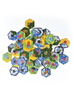 Каскадия. Ориентиры