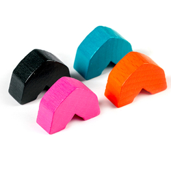 Пять племён. Ремесленники Накалы