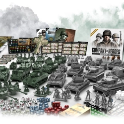 Company of Heroes. 2nd Edition (Компания героев. Второе издание)