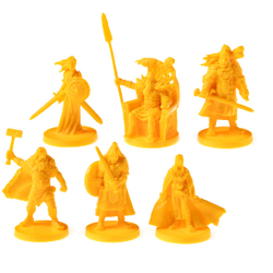 Кровь и Ярость. Боги Асгарда-16027-crowdgames.ru-3