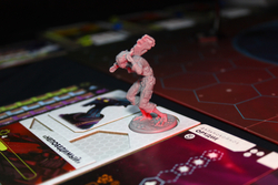 Звёзды Акариоса. Дроны Акариоса