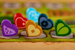 Мастера пламени