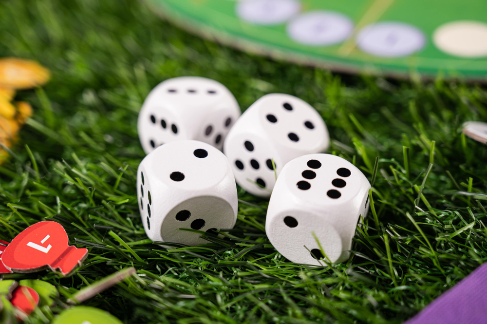 Золотой кубок