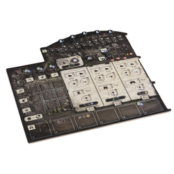 Чума. Набор улучшений