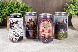 Комплект игр «Газировка»