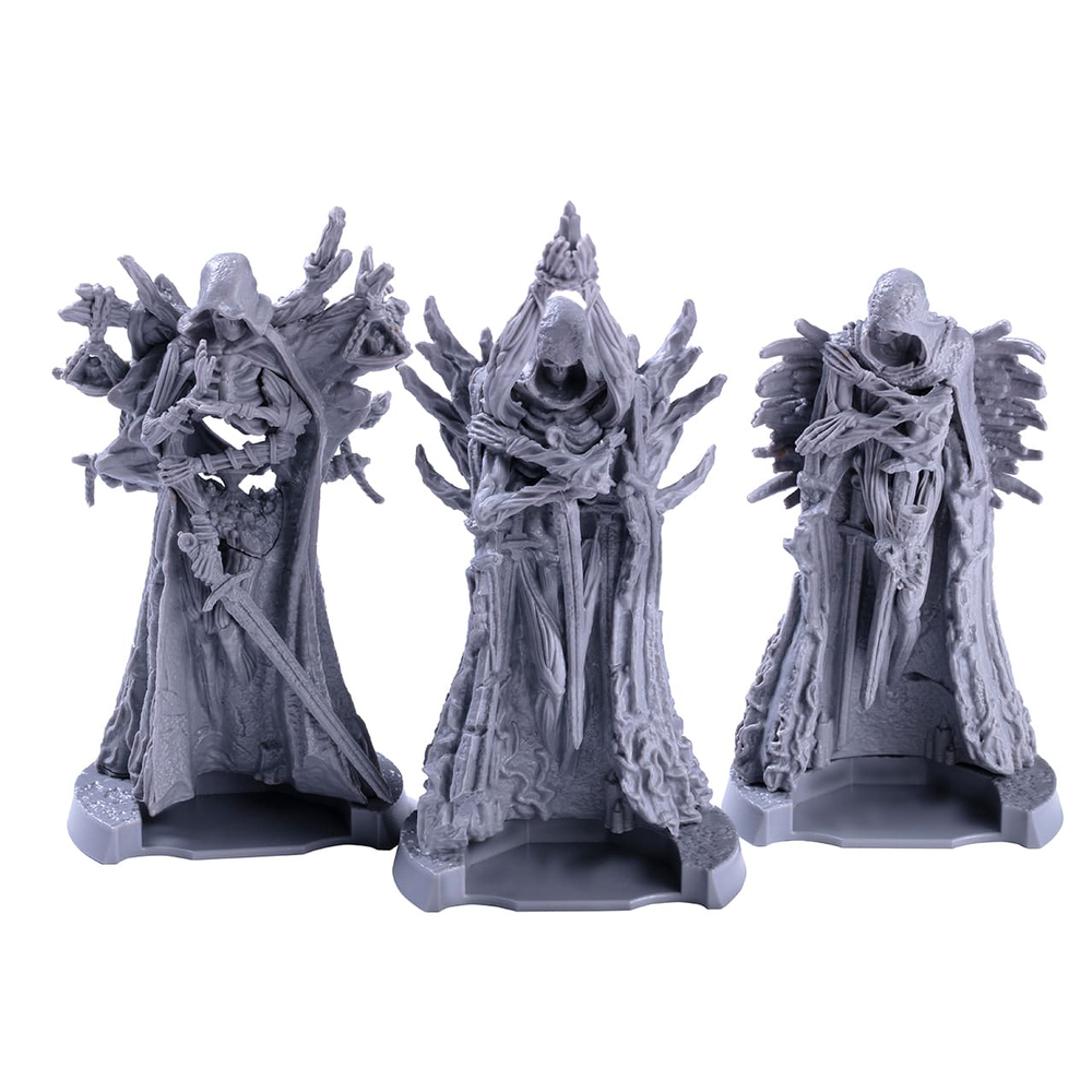 Осквернённый Грааль. Падение Авалона-16214-crowdgames.ru-4