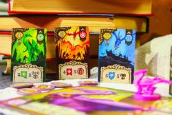 Пылающее сердце