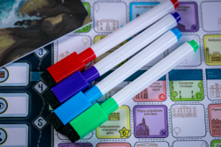 Инсмут. Путеводитель