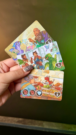 Мастера пламени. Дуэль. Предзаказ