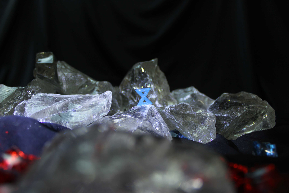 Набор ресурсов для серии игр «Осквернённый Грааль»