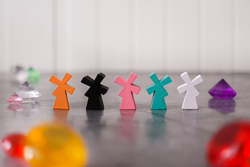 Мельница. Милые тайны