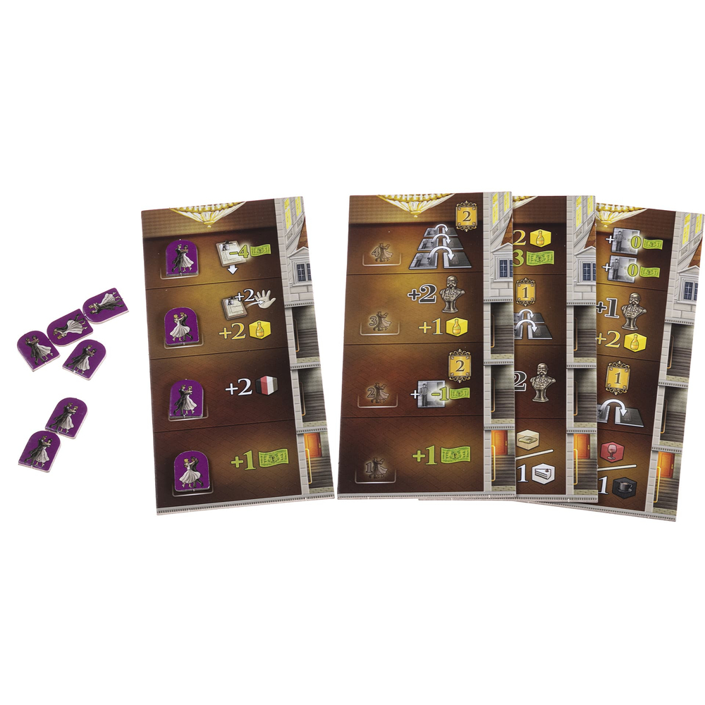 Гранд-отель «Австрия». Станцуем вальс!-16216-crowdgames.ru-8
