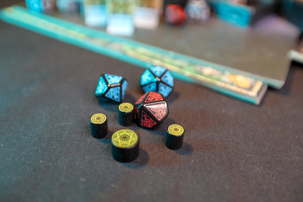 Machina Arcana. Русское издание