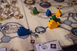 Путешествие Дарвина