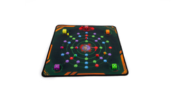 Burncycle (Цикл сгорания)