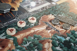 Ironwood (Айронвуд)