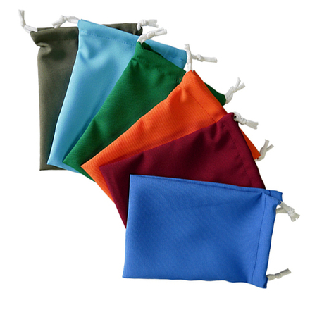 Мешочек для настольных и ролевых игр