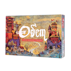 Обет. Хроники завоеваний и изгнаний