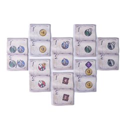 Путешествие Дарвина (уценённый товар)