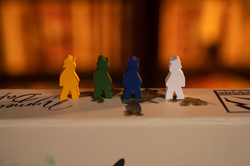 Путешествие Дарвина