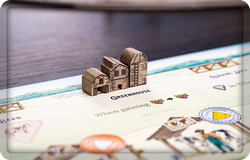 Набор делюкс-улучшений для игры «Фромаж». Предзаказ