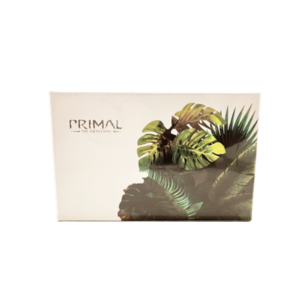 Набор миниатюр «Местность Primal» для игры «Primal. Пробуждение» (уценённый товар)