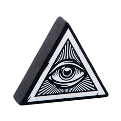 Тайная власть (Deep State). Настольная игра Crowd Games. Фото компонентов