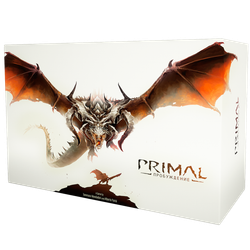 Primal. Пробуждение. Рассрочка. Платёж 1/4