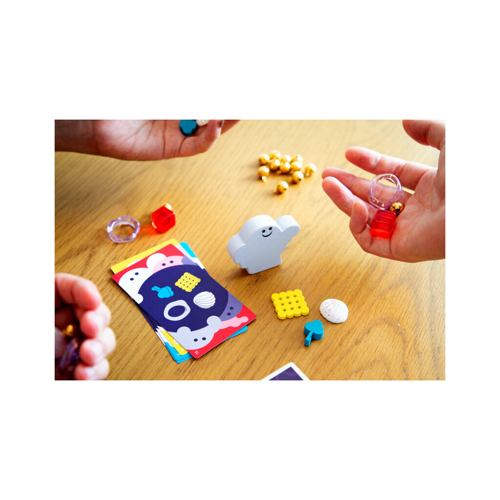 DroPolter (Игра на ладони)