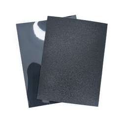 Протекторы матовые Chainmail Premium