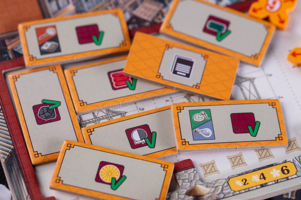 Ниппон. Дзайбацу-16435-crowdgames.ru-9