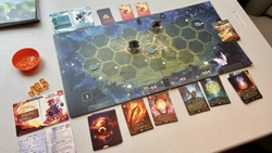 Dragon Eclipse. Retail Edition (Драконье затмение. Розничное издание)