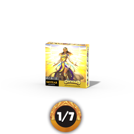 Рассрочка. Дополнение №2 «Египтяне». Платёж 1/7