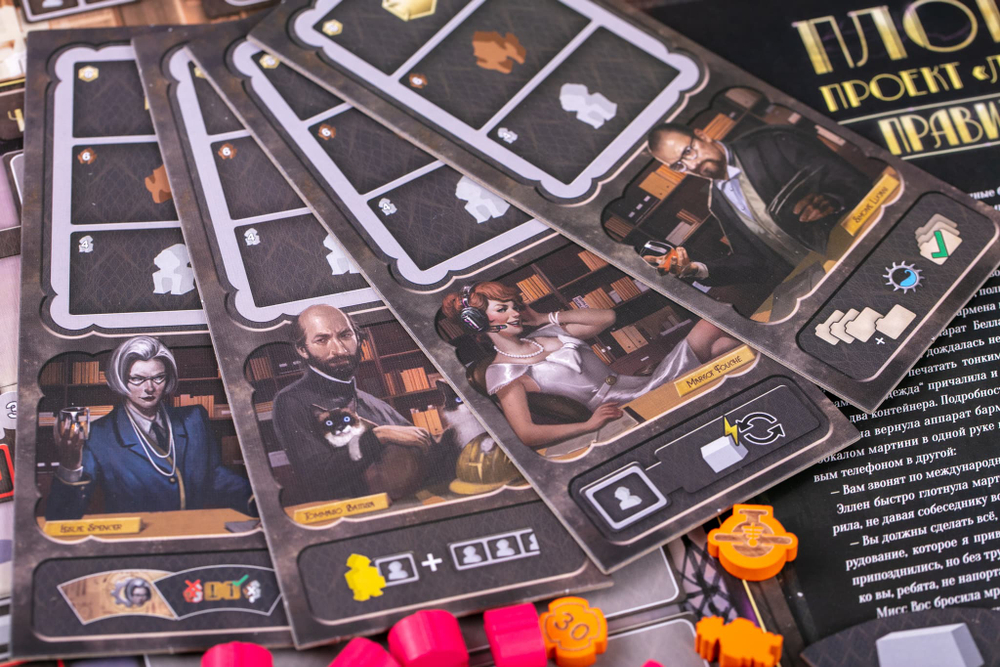 Плотина. Проект «Легватер»-16113-crowdgames.ru-4