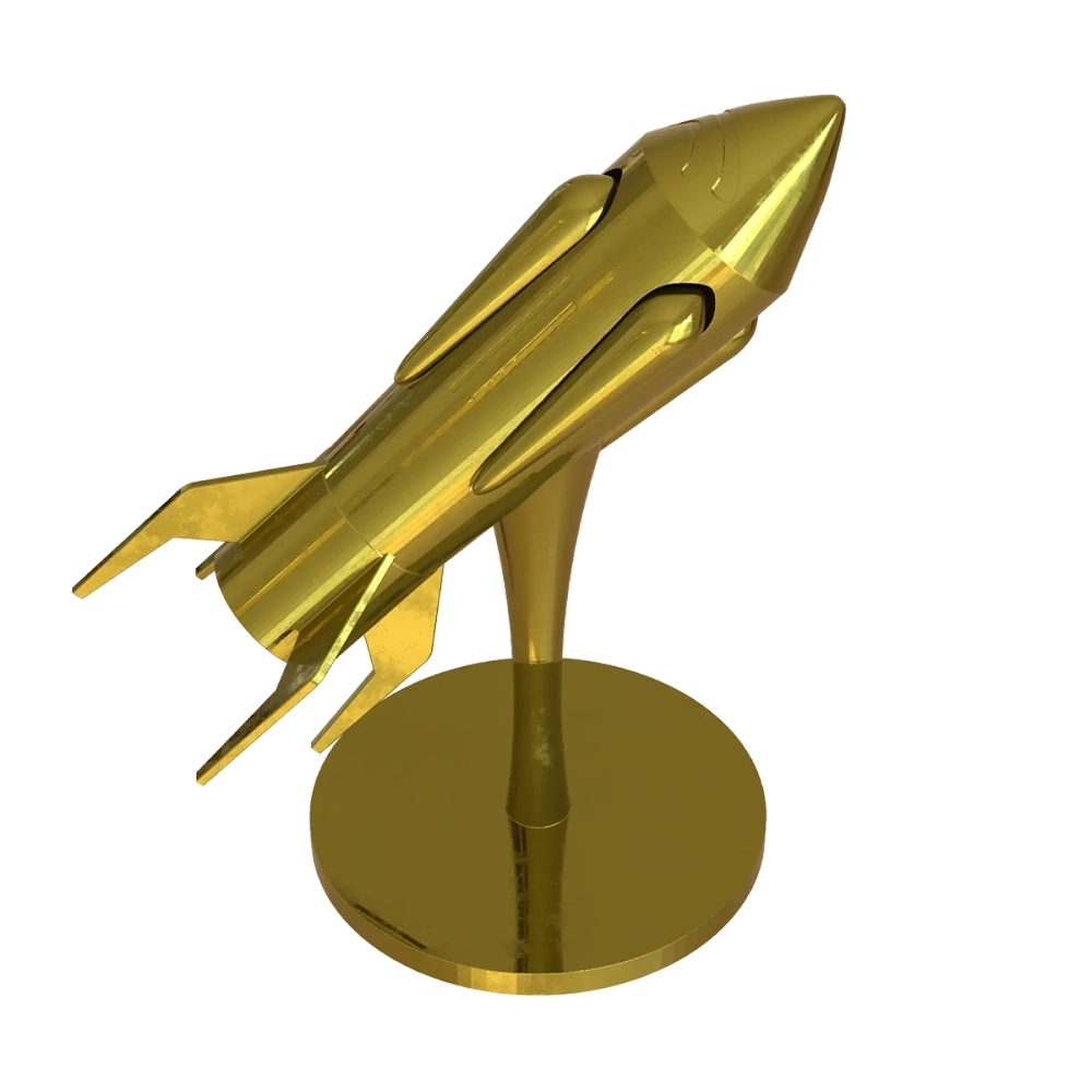 Комплект «Всё новое» в проекте «Галактический круиз. Достижения». Предзаказ