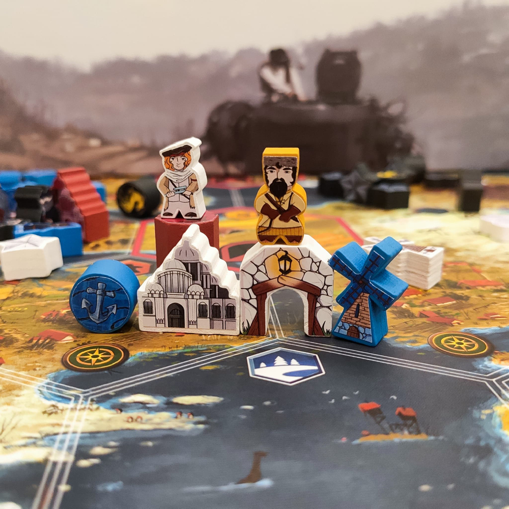 Стикерпак для настольной игры «Серп»-16007-sticker-crowdgames.ru-11