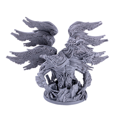 Набор «Чудовища Авалона. Прошлое и будущее». Миниатюры