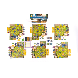 Заповедник. Исчезающие виды (уценённый товар)