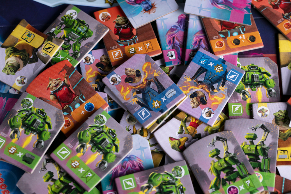 Федерация. Делюкс-издание