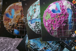 Неизвестная планета. Суперлуние