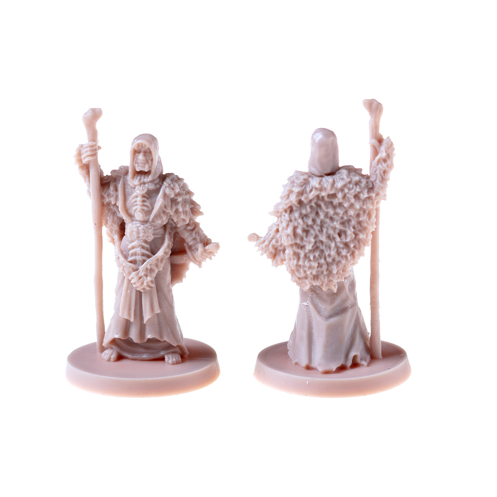 Кровь и Ярость. Колдуны Мидгарда