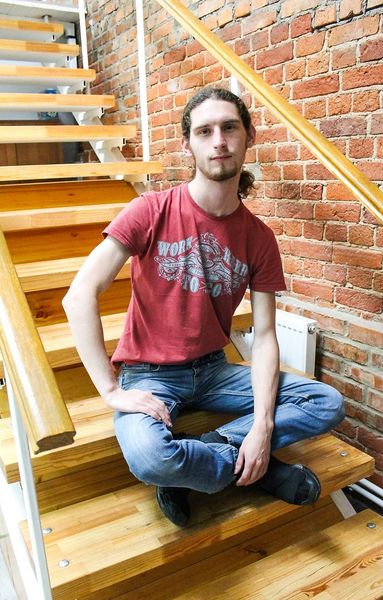 Юрий Журавлёв. Ответы на вопросы