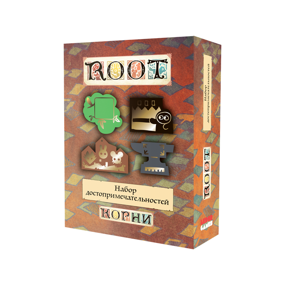 Корни. Набор достопримечательностей (игра без коробки)-16228-SP-crowdgames.ru-1 Корни. Набор достопримечательностей (игра без коробки)-16228-SP-crowdgames.ru-1