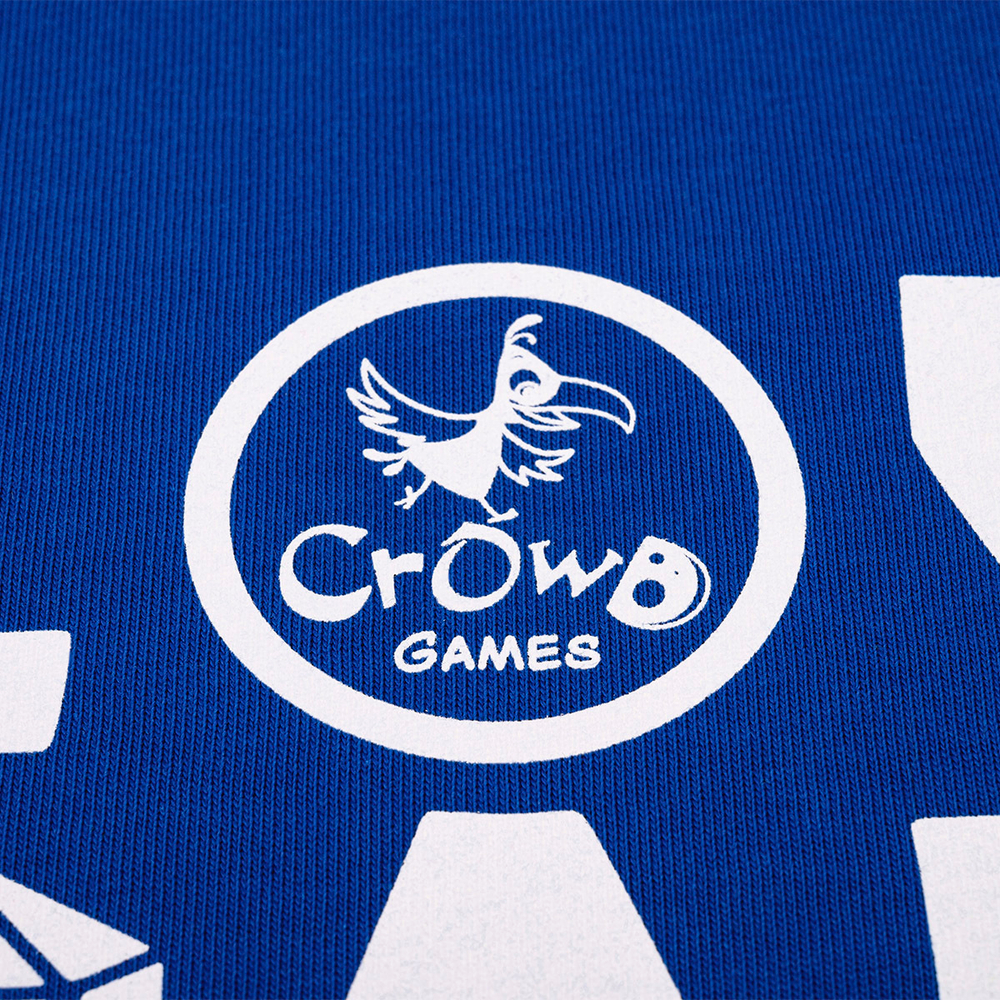 Футболка I love board games