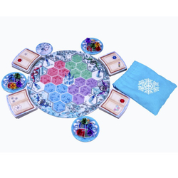 Настольная игра Зимняя королева