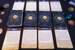 Машина Аркана. Русское издание-16236-crowdgames.ru-16